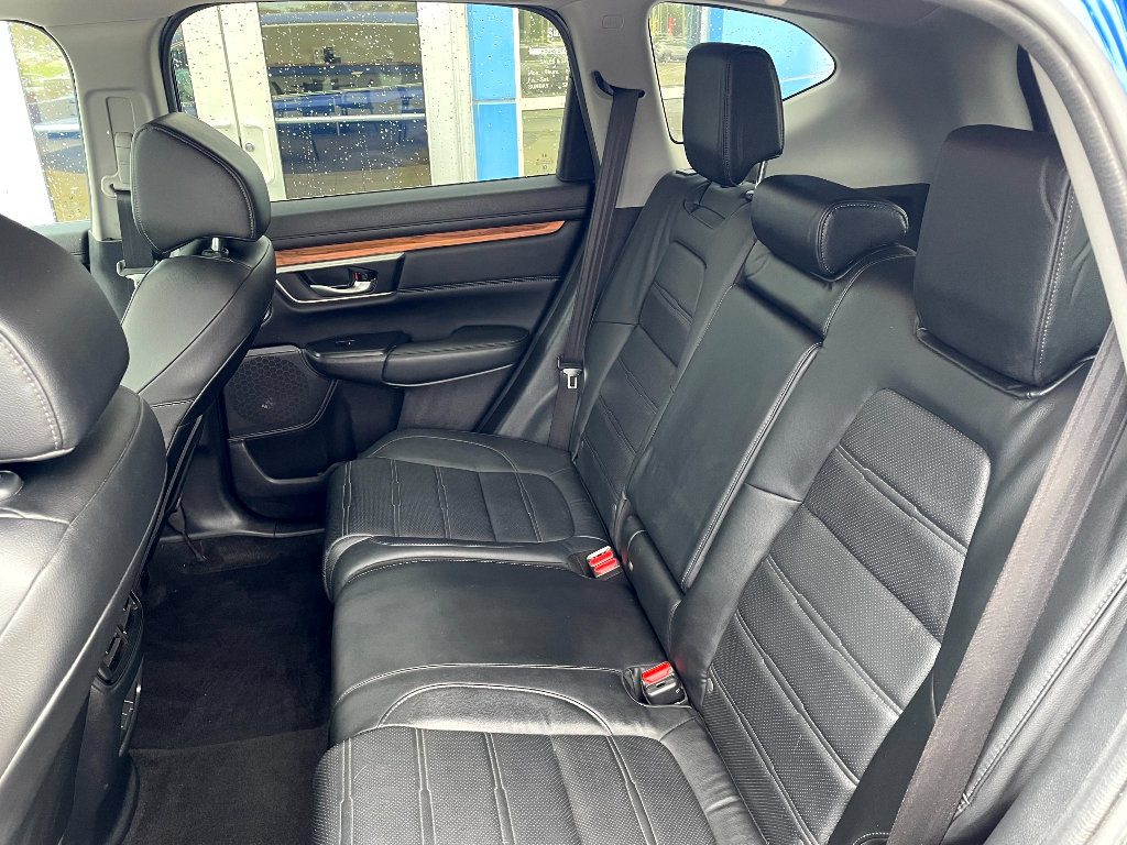 Used 2020 Honda CR-V EX-L image 9