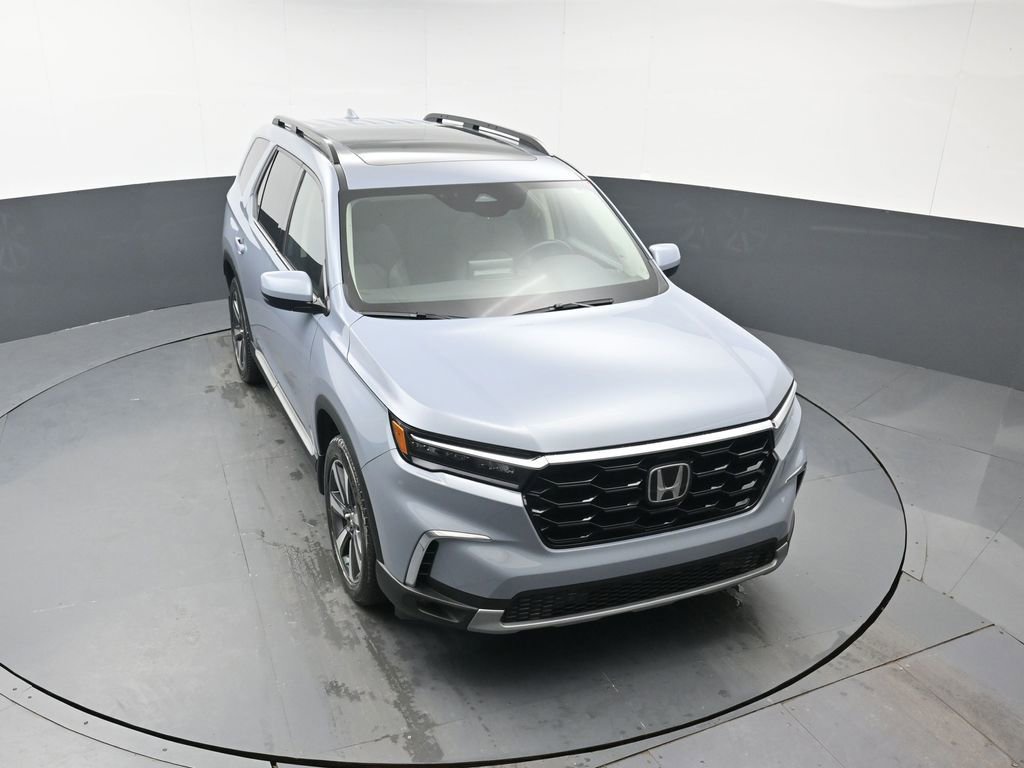 Used 2024 Honda Pilot Touring image 47