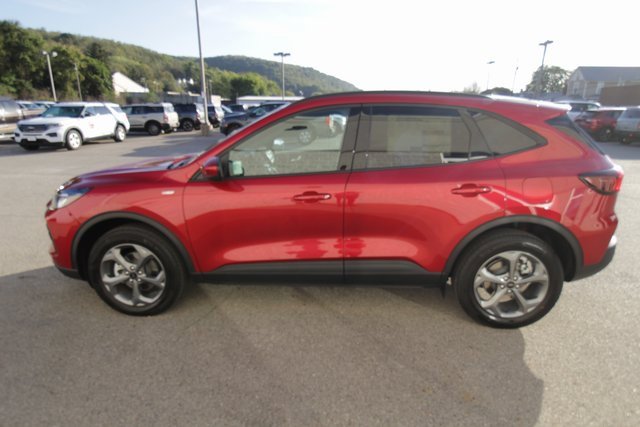 New 2026 Ford Escape ST-Line Select image 9