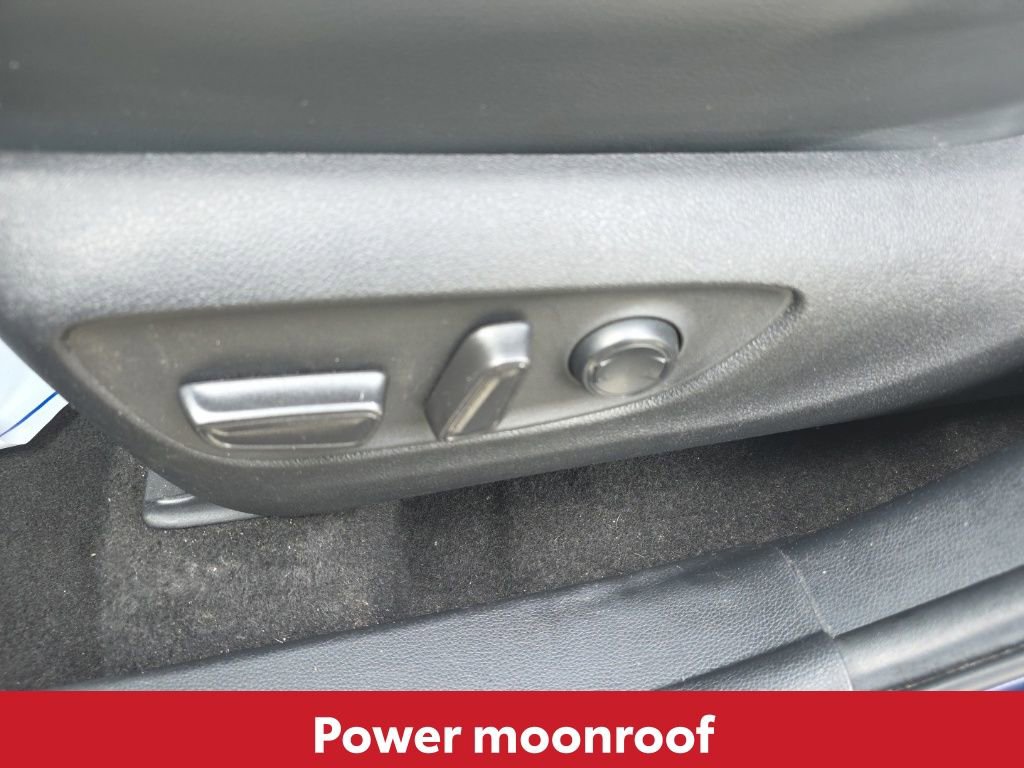 Used 2024 Toyota Highlander XLE image 22