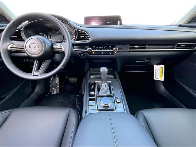 New 2026 MAZDA CX-30 AWD 2.5 S image 10