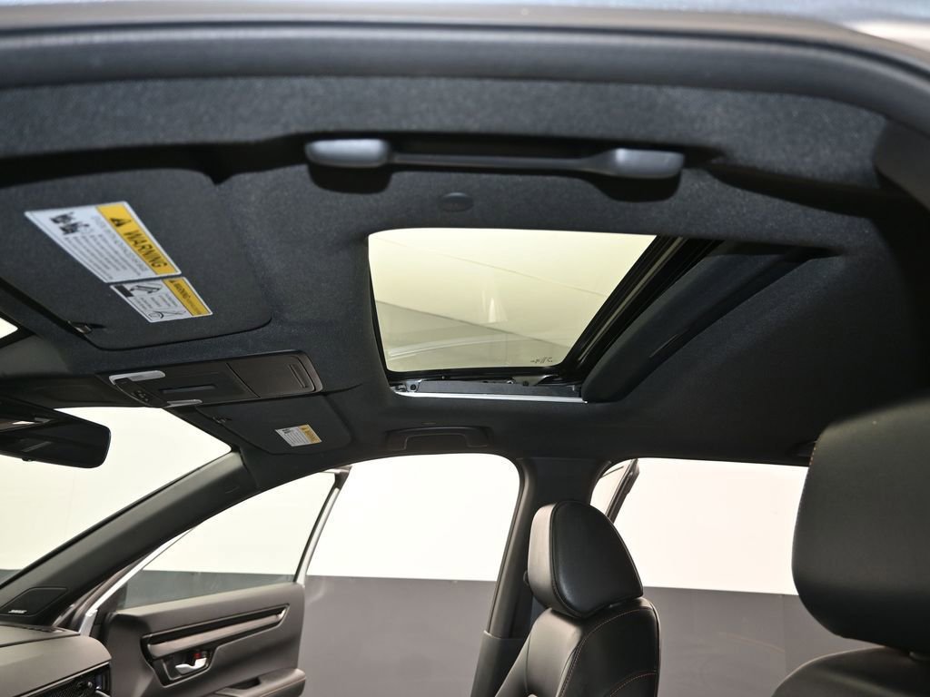 Certified 2023 Honda CR-V Sport Touring image 22