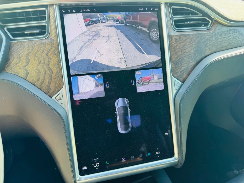 Used 2017 Tesla Model S 75 image 16