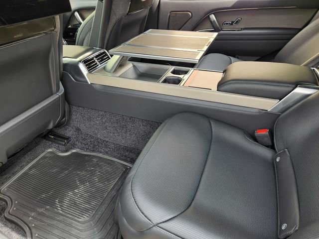 New 2026 Land Rover Range Rover SV image 19