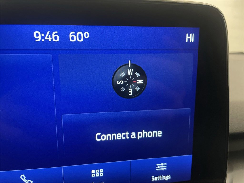 Used 2022 Ford Escape SEL image 8