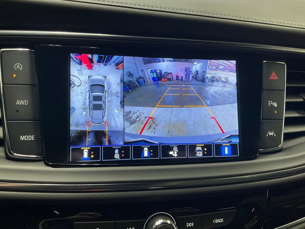 Certified 2024 Buick Enclave Avenir w/ Avenir Technology Package image 23