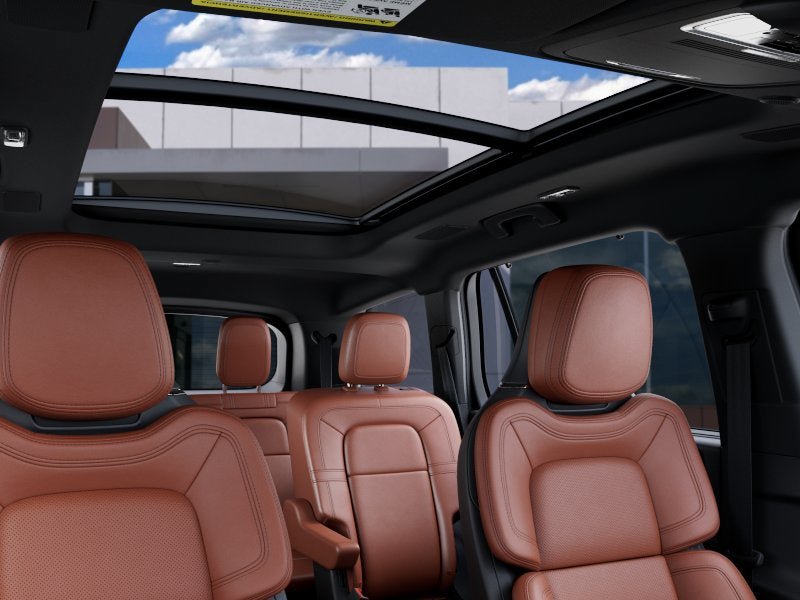 New 2027 Lincoln Aviator Reserve AWD/4WD image 22