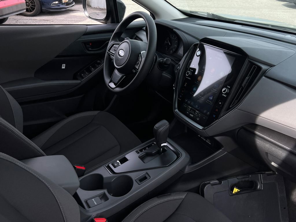 New 2026 Subaru Crosstrek 2.0i Premium image 11