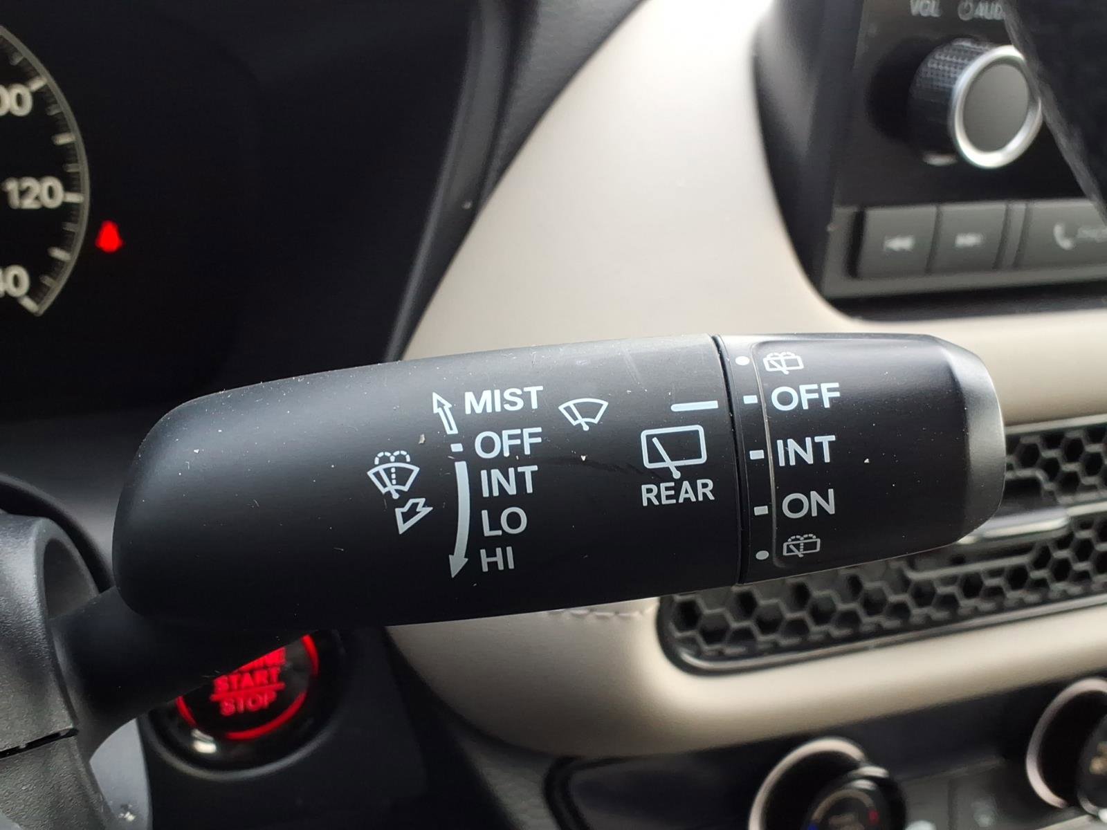 Used 2023 Honda HR-V LX image 26