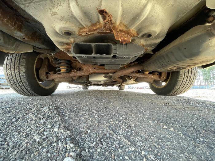 Used 2008 Ford Fusion SE image 15