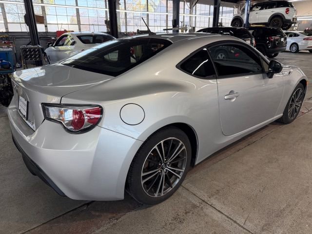 Used 2013 Scion FR-S RWD image 4