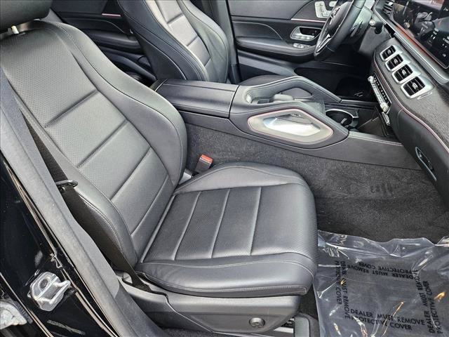 Certified 2022 Mercedes-Benz GLE 350 image 20
