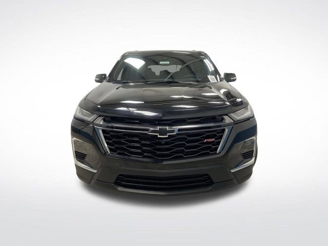 Used 2023 Chevrolet Traverse RS image 11