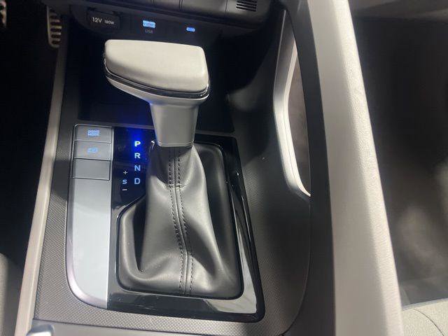 New 2026 Hyundai Elantra Sport image 18