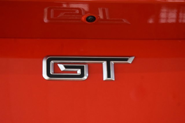 Used 2024 Ford Mustang GT Premium image 6