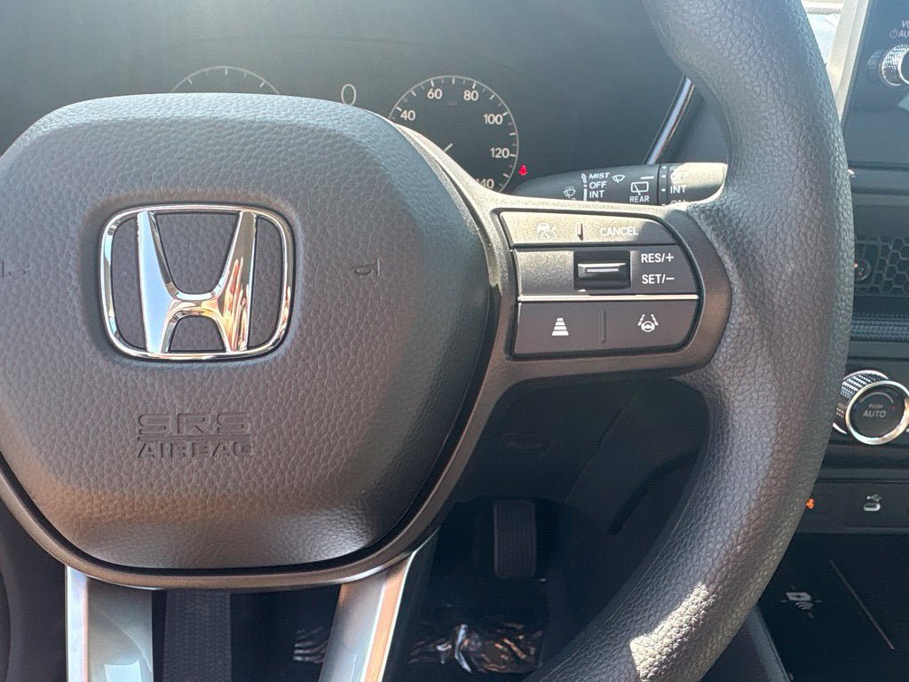New 2027 Honda CR-V LX image 26