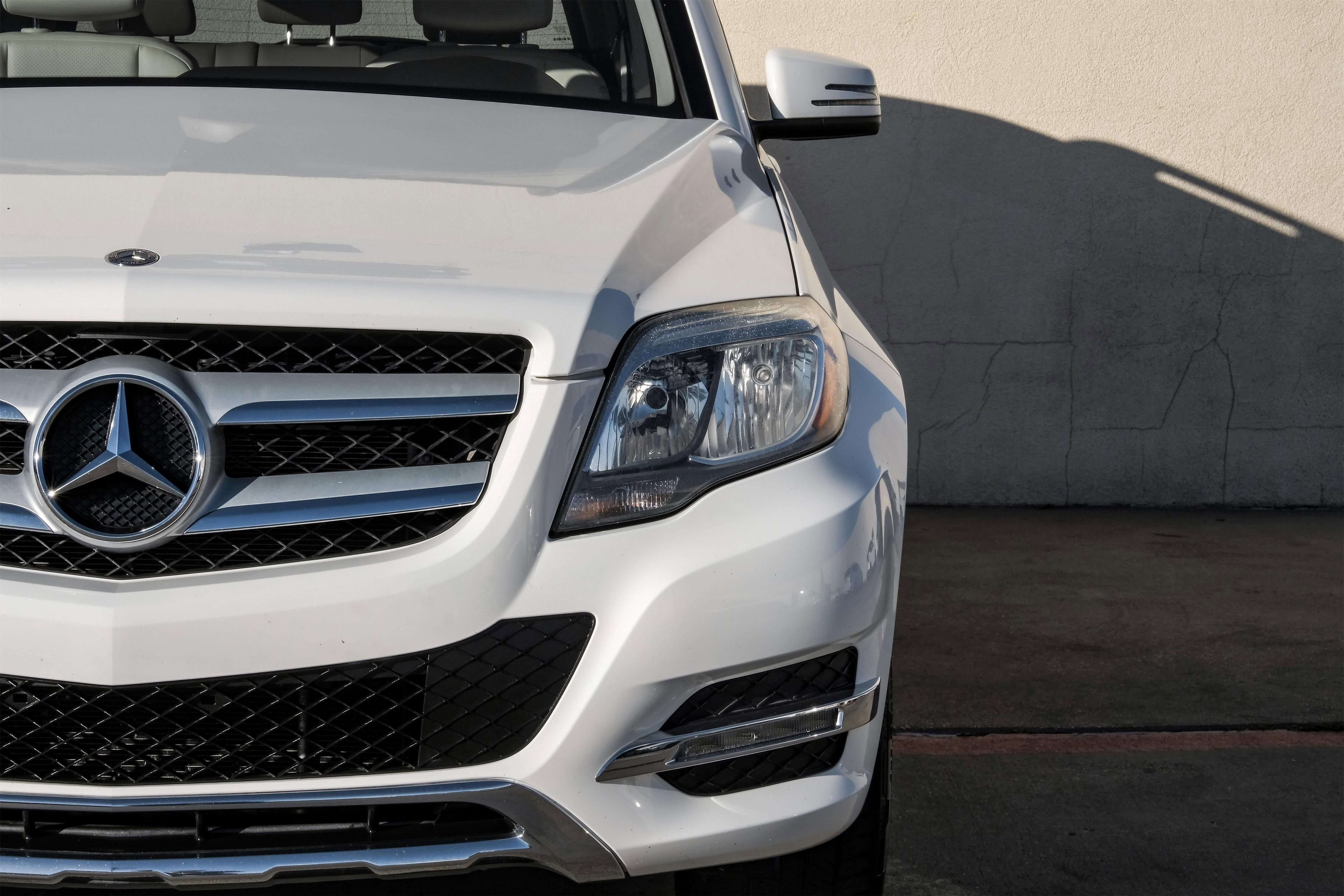 Used 2013 Mercedes-Benz GLK 350 2WD image 46