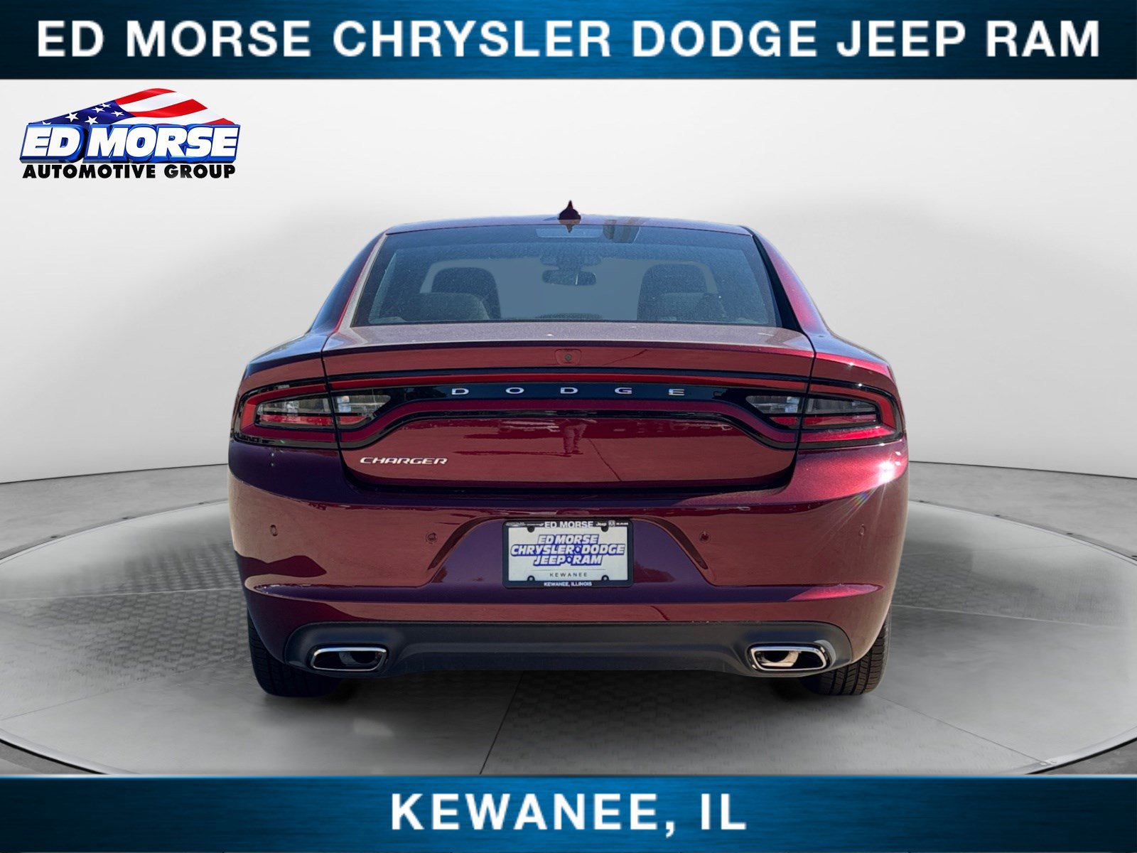 New 2023 Dodge Charger SXT image 4