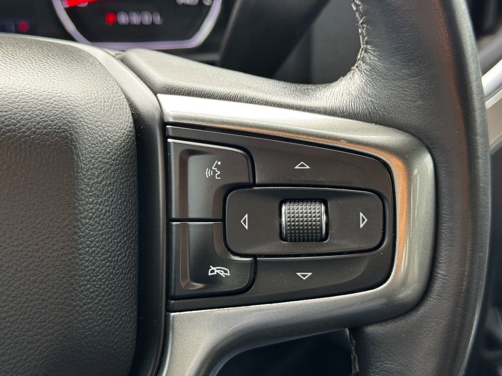 Used 2020 Chevrolet Silverado 1500 RST w/ All-Star Edition image 10