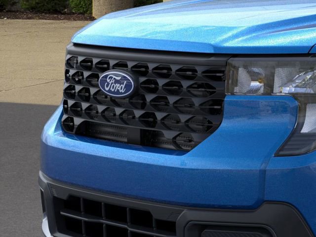 New 2025 Ford Maverick XLT w/ XLT Luxury Package image 18