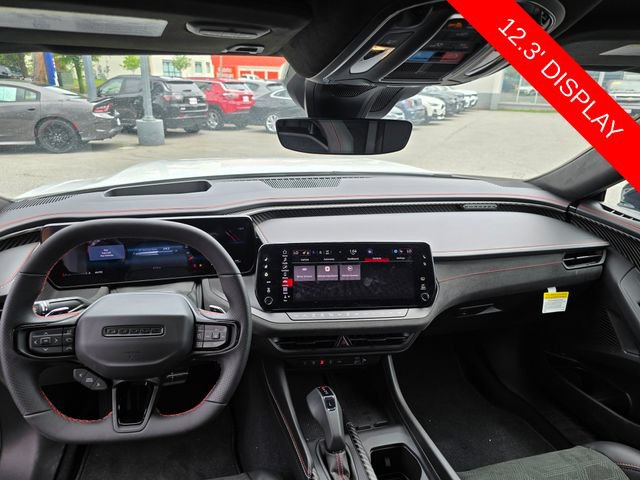 New 2026 Dodge Charger Scat Pack AWD/4WD image 6