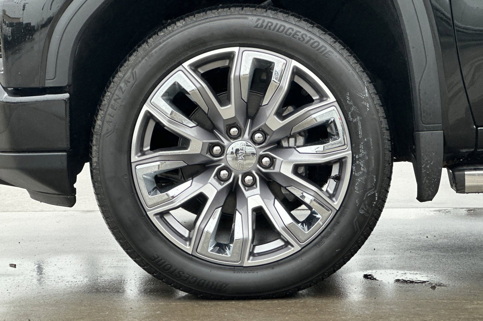 New 2026 GMC Sierra 1500 Denali w/ Denali Reserve Package image 26