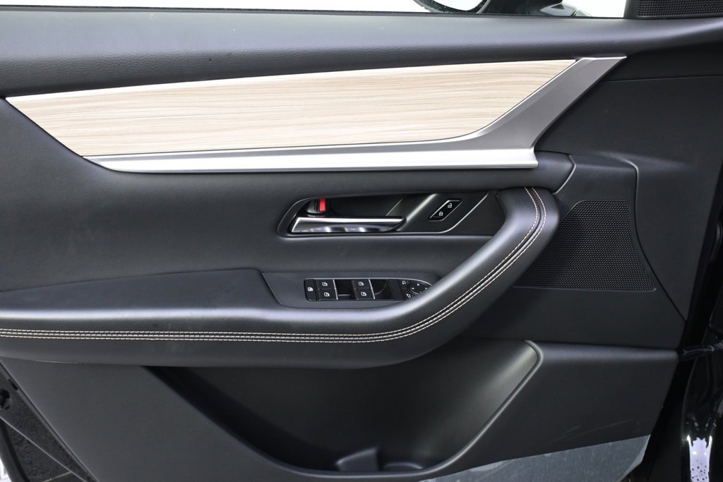 New 2026 MAZDA CX-90 3.3 Turbo w/ Preferred Package image 23