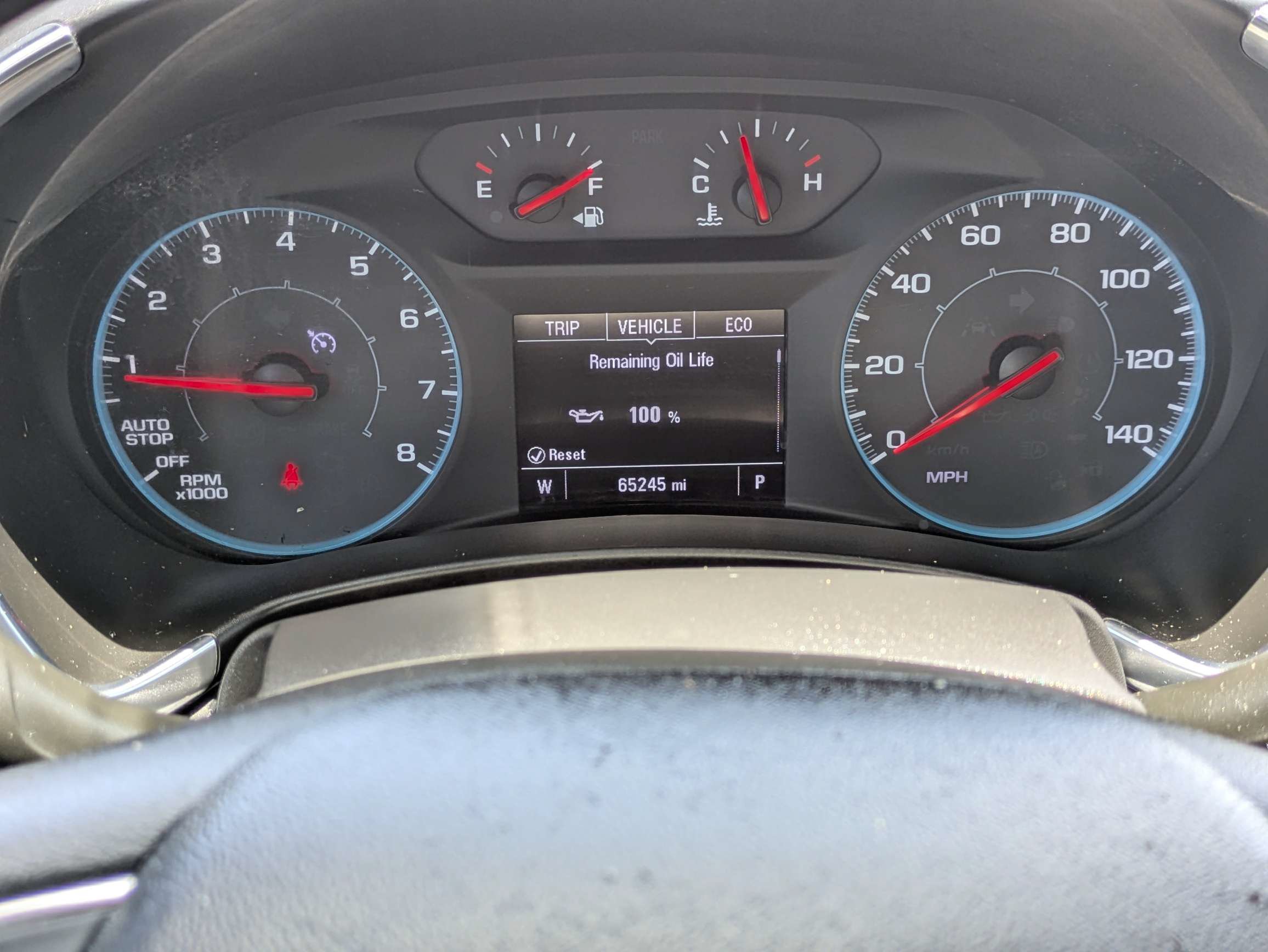 Used 2020 Chevrolet Equinox LS FWD image 32