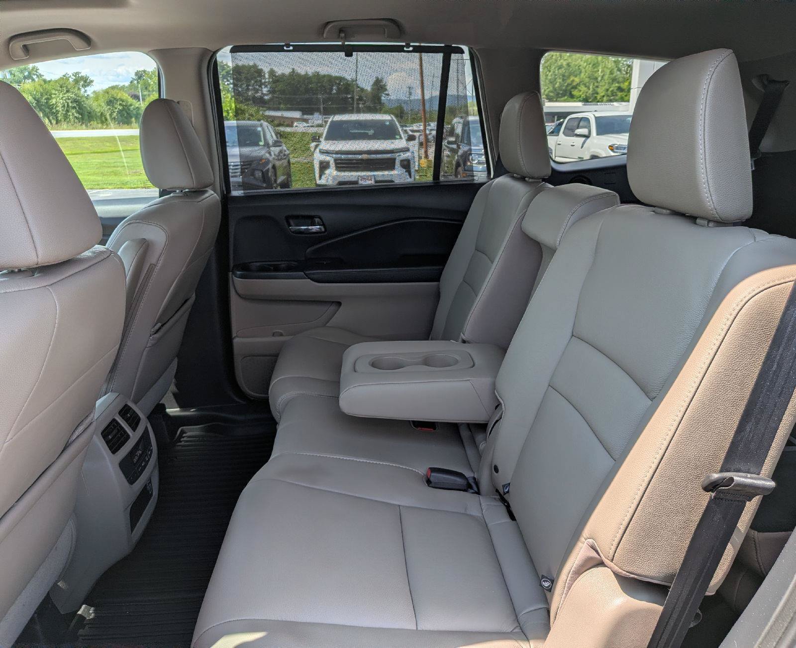 Used 2020 Honda Pilot EX-L image 24