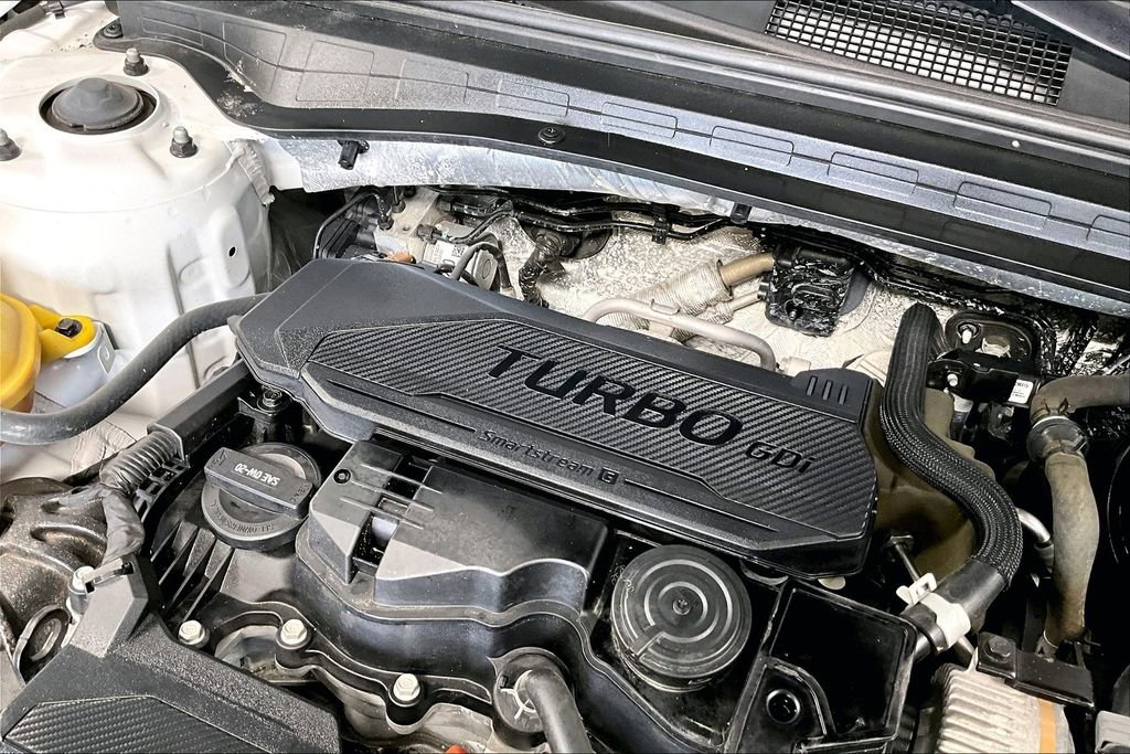 Used 2021 Kia K5 GT-Line w/ GT-Line FWD Premium Package image 31