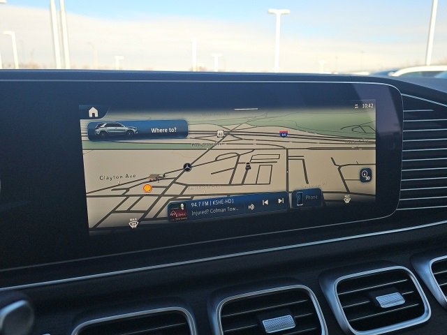 New 2026 Mercedes-Benz GLE 350 4MATIC image 24