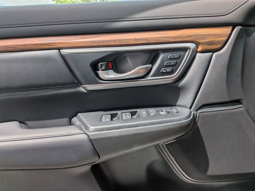 Used 2022 Honda CR-V EX-L image 23