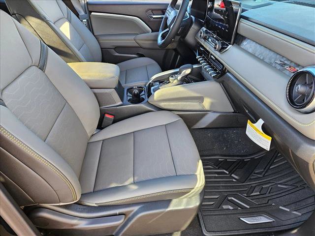 New 2026 Chevrolet Colorado ZR2 w/ Technology Package image 17