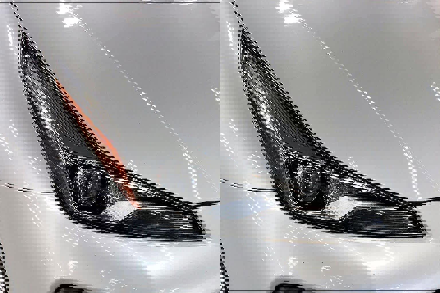 Used 2021 Toyota Prius L Eco FWD image 27