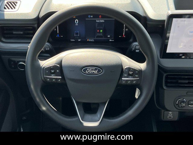 New 2026 Ford Maverick XL FWD image 18