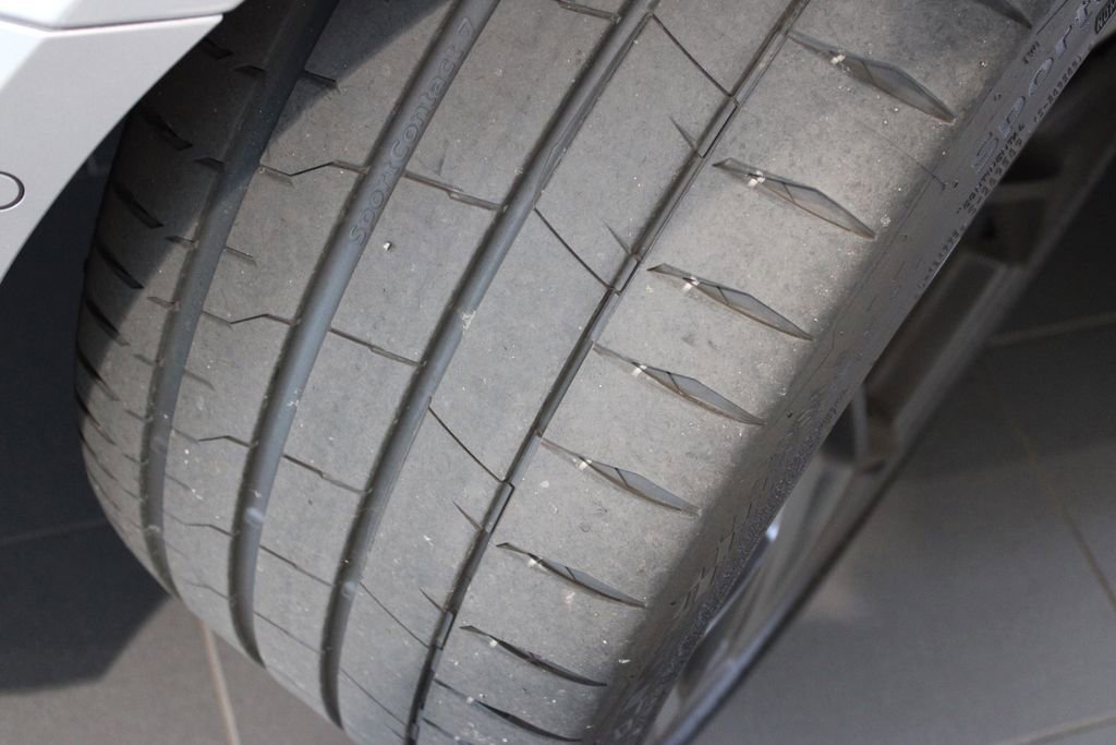 New 2025 Audi RS 7 performance Sportback image 38