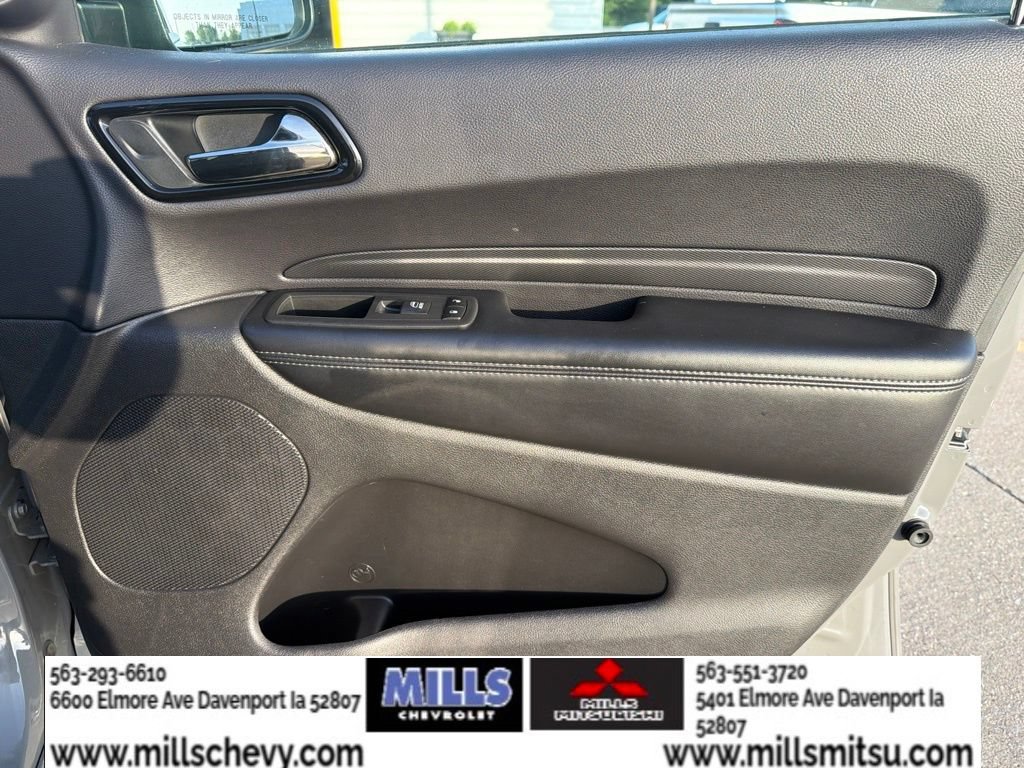 Used 2021 Dodge Durango GT AWD/4WD image 26