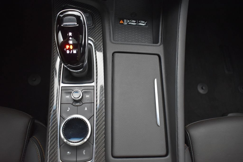 Certified 2023 Cadillac CT5 Sport AWD/4WD image 21