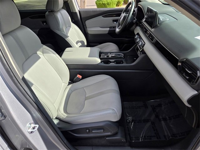 Certified 2024 Honda Pilot EX-L image 21