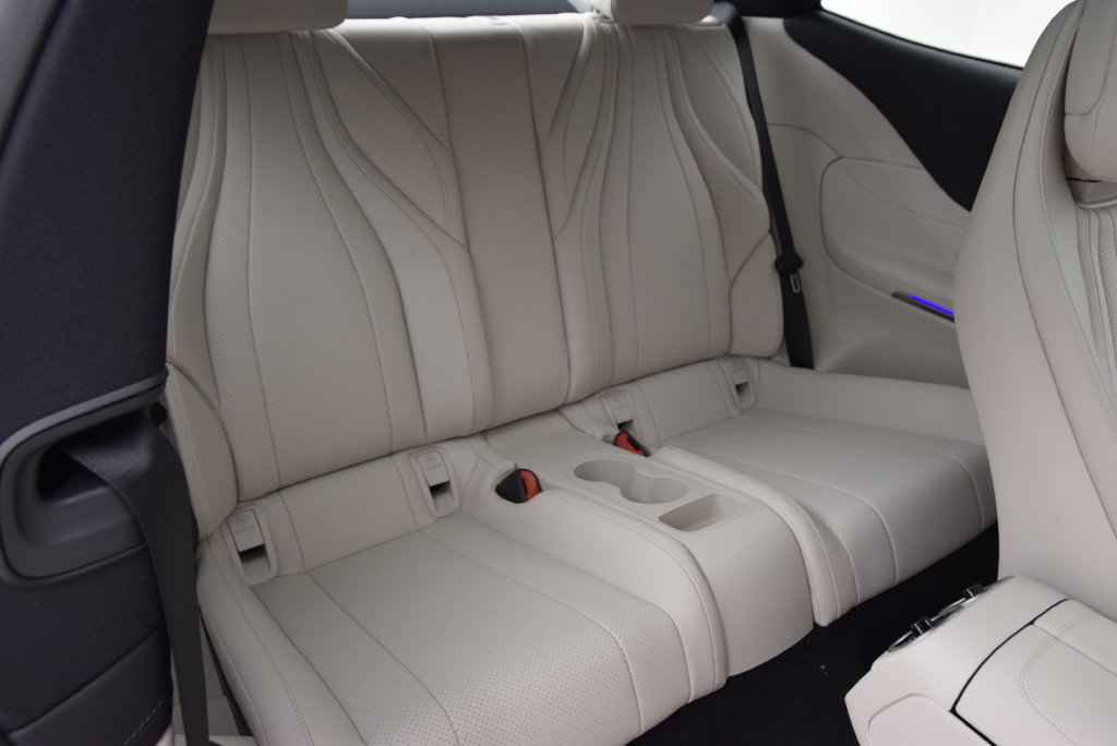 New 2026 Mercedes-Benz CLE 300 4MATIC Coupe image 19