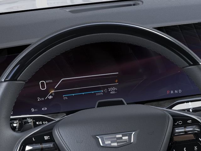 New 2026 Cadillac Escalade IQL Sport 2 w/ LPO, ONYX Package image 18