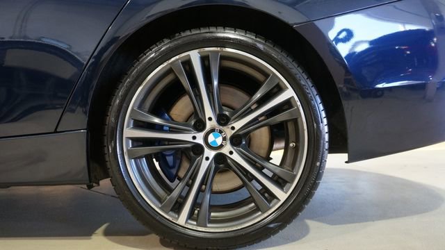 Used 2016 BMW 340i xDrive Sedan image 77