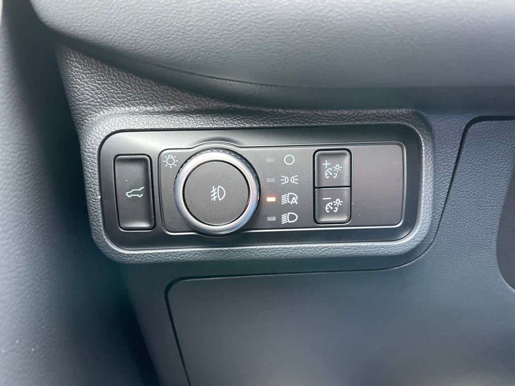 New 2026 Ford Explorer Active w/ Active Comfort Package image 50