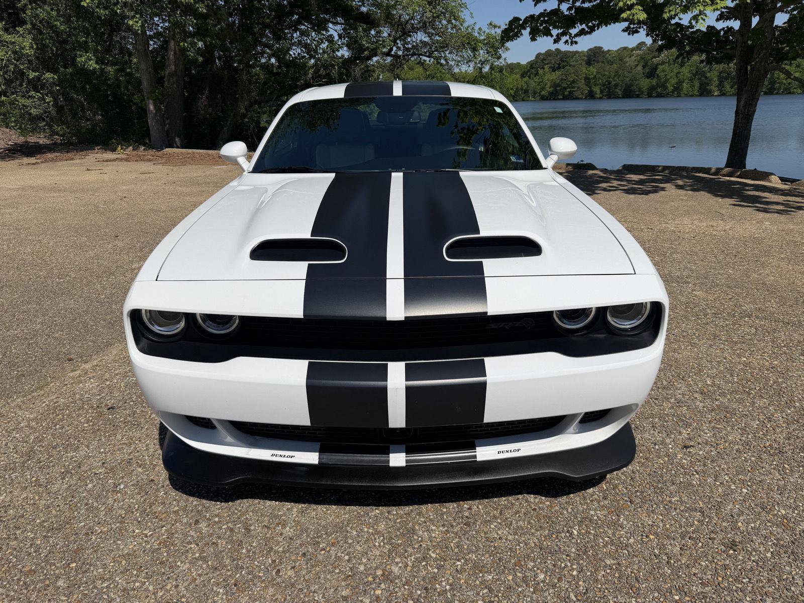 Used 2023 Dodge Challenger SRT Hellcat RWD image 14