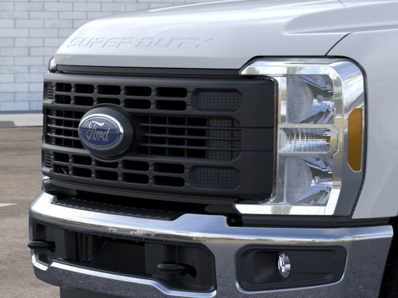 New 2026 Ford F250 XL w/ FX4 Off-Road Package AWD/4WD image 17