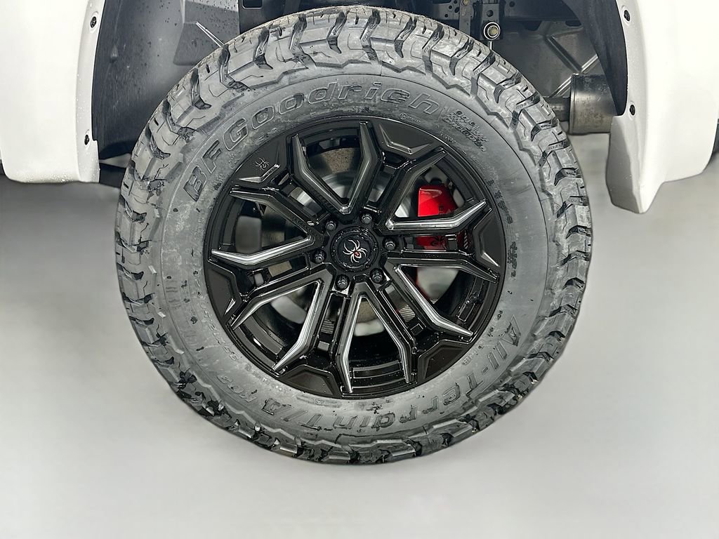 New 2026 RAM 1500 Big Horn image 17