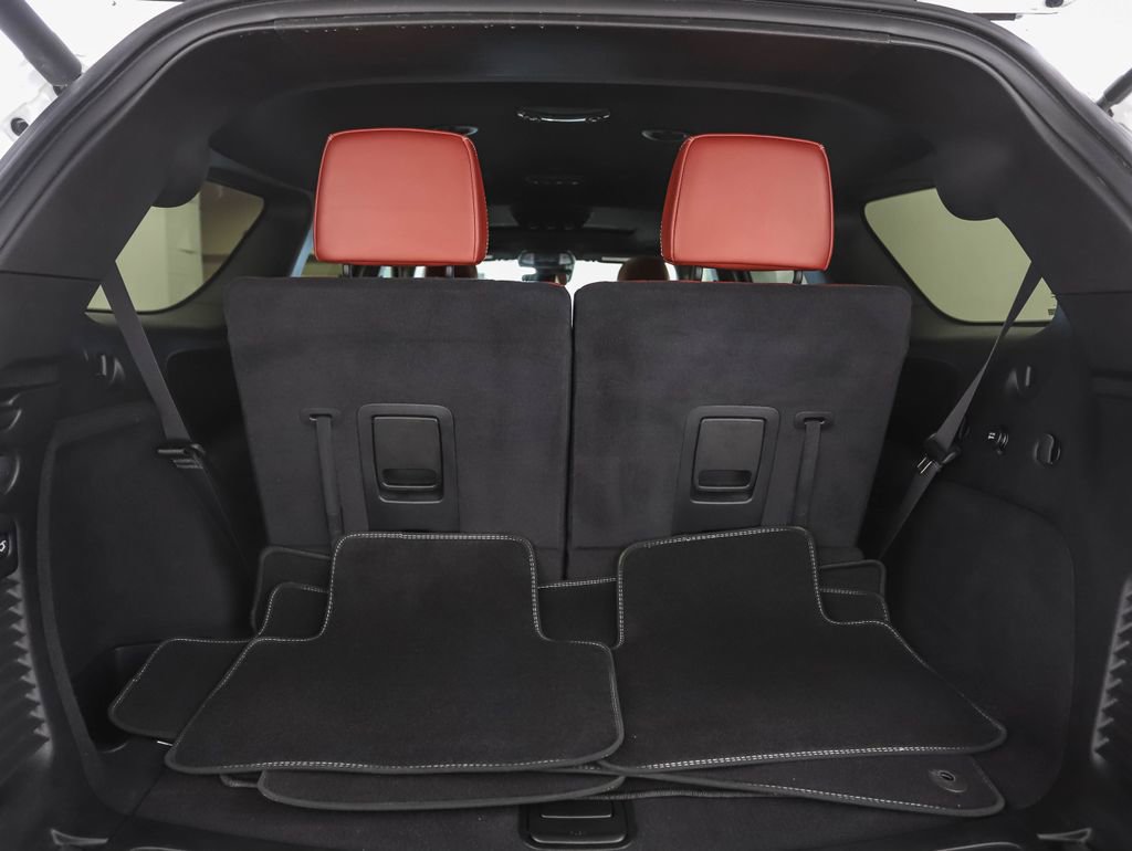 Used 2023 Dodge Durango SRT Hellcat image 26