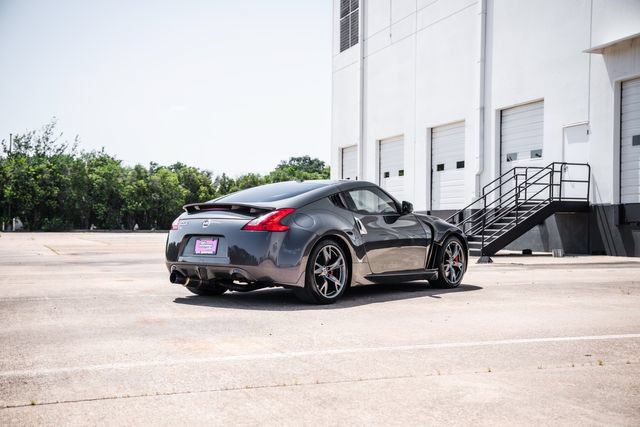 Used 2010 Nissan 370Z Touring w/ Sport Pkg RWD image 52