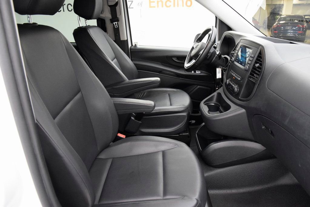 Used 2023 Mercedes-Benz Metris Passenger image 17