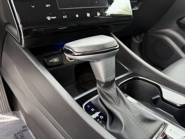 Used 2023 Hyundai Tucson XRT AWD/4WD image 24